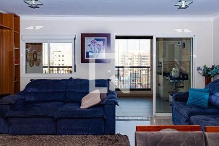 Apartamento para alugar com 3 quartos, 120m² em Vila Prudente, São Paulo