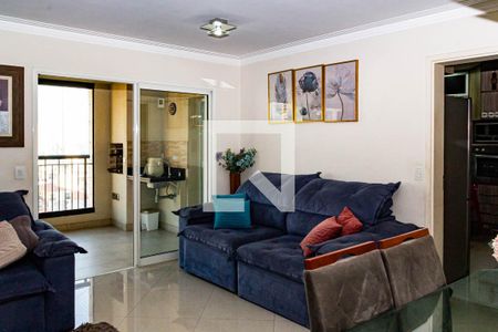 Apartamento para alugar com 3 quartos, 120m² em Vila Prudente, São Paulo