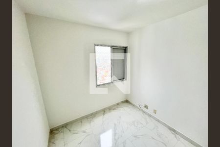 Quarto 1 de apartamento para alugar com 2 quartos, 60m² em Lauzane Paulista, São Paulo