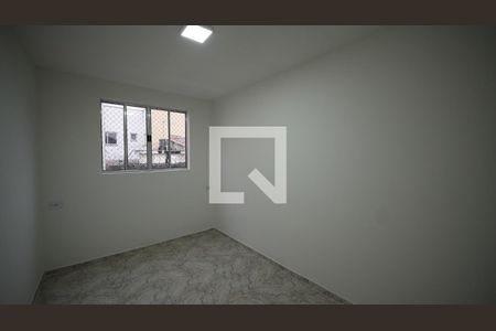 Quarto 2 de casa para alugar com 2 quartos, 42m² em Paraíso, Santo André