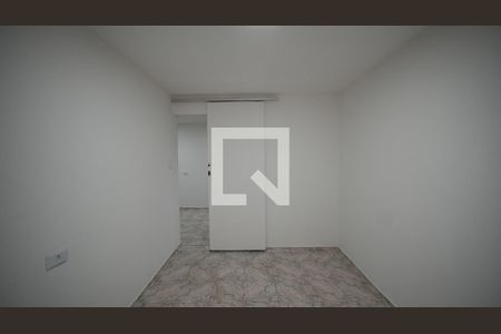 Quarto 1 de casa para alugar com 2 quartos, 42m² em Paraíso, Santo André