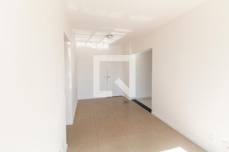 Sala  de apartamento à venda com 2 quartos, 63m² em Melville Empresarial Ii, Barueri