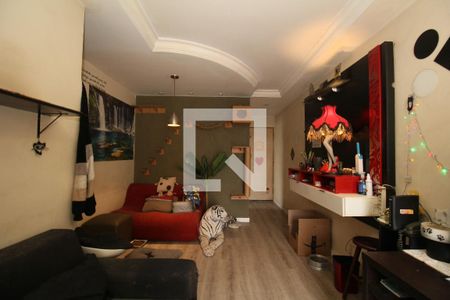 Apartamento à venda com 3 quartos, 68m² em Jardim Vazani, São Paulo