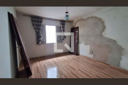 Quarto 2 de casa à venda com 3 quartos, 122m² em São José, São Caetano do Sul