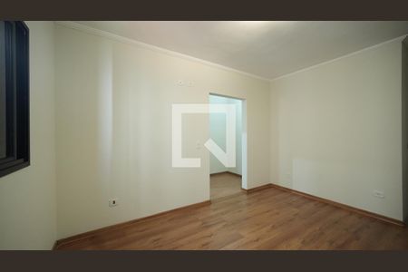 Quarto Suite 1 de casa à venda com 3 quartos, 242m² em Parque das Nações, Santo André