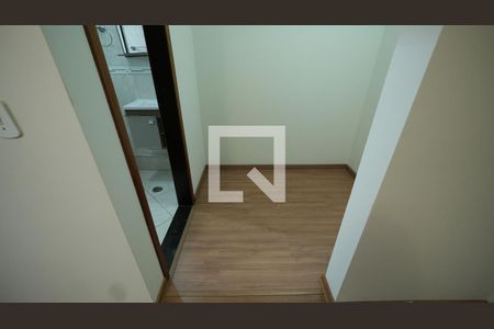 Quarto Suite 1 de casa à venda com 3 quartos, 242m² em Parque das Nações, Santo André
