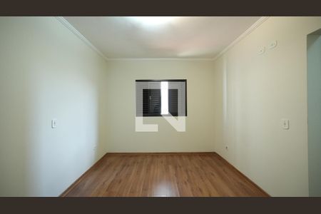 Quarto Suite 1 de casa à venda com 3 quartos, 242m² em Parque das Nações, Santo André