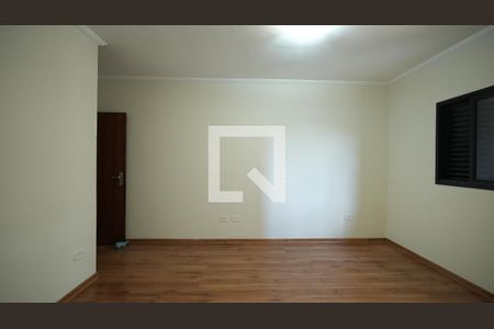 Quarto Suite 1 de casa à venda com 3 quartos, 242m² em Parque das Nações, Santo André