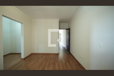 Quarto Suite 1 de casa à venda com 3 quartos, 242m² em Parque das Nações, Santo André