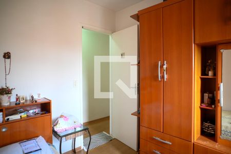Quarto 1 de apartamento para alugar com 2 quartos, 55m² em Sacomã, São Paulo