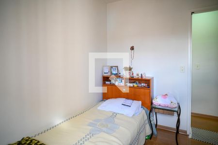 Quarto 1 de apartamento para alugar com 2 quartos, 55m² em Sacomã, São Paulo