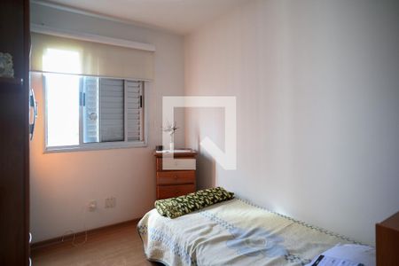Quarto 1 de apartamento para alugar com 2 quartos, 55m² em Sacomã, São Paulo