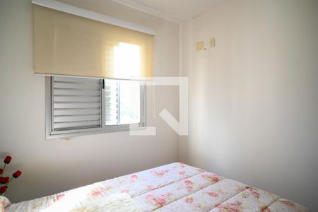 Quarto 2 de apartamento para alugar com 2 quartos, 55m² em Sacomã, São Paulo