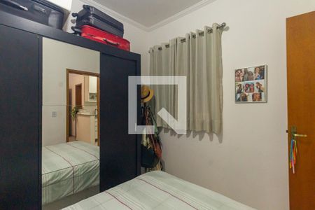 Quarto de apartamento à venda com 1 quarto, 34m² em Penha de França, São Paulo