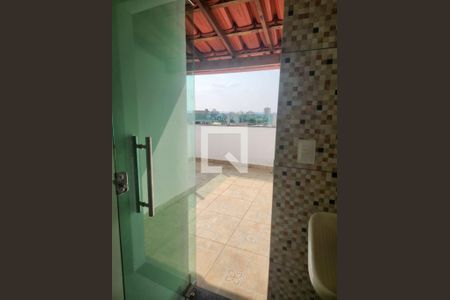 Casa para alugar com 2 quartos, 74m² em Ouro Preto, Belo Horizonte