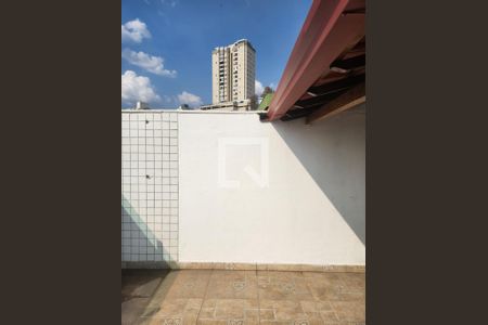 Casa para alugar com 2 quartos, 74m² em Ouro Preto, Belo Horizonte