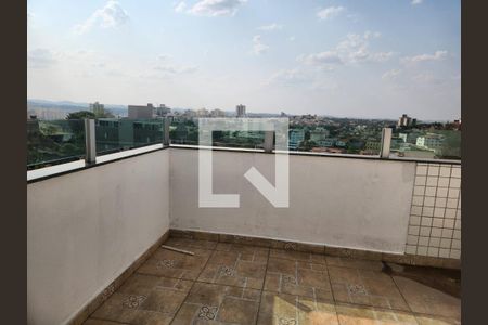 Casa para alugar com 2 quartos, 74m² em Ouro Preto, Belo Horizonte