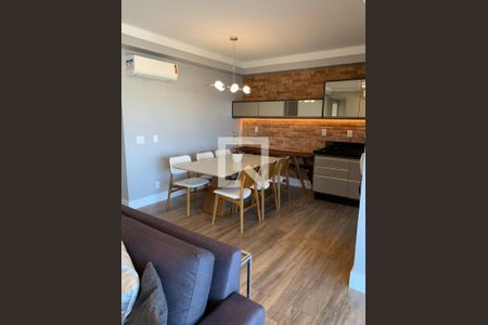 Apartamento à venda com 2 quartos, 85m² em Cidade Monções, São Paulo