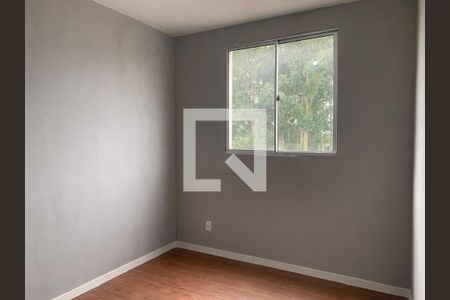 quarto 1 de apartamento para alugar com 2 quartos, 50m² em Centro, Sapucaia do Sul