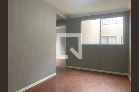 Sala de apartamento para alugar com 2 quartos, 50m² em Centro, Sapucaia do Sul