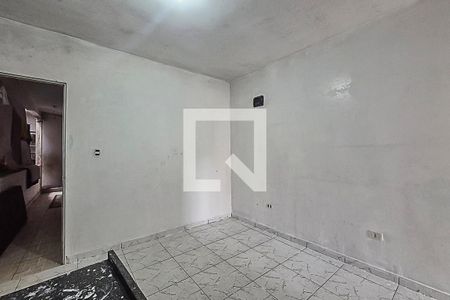 Kitnet/Studio para alugar com 1 quarto, 25m² em Jardim Olavo Bilac, São Bernardo do Campo