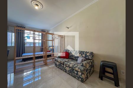 Apartamento para alugar com 1 quarto, 31m² em Centro, Rio de Janeiro