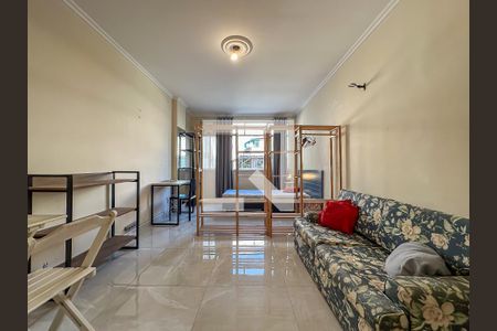Apartamento para alugar com 1 quarto, 31m² em Centro, Rio de Janeiro