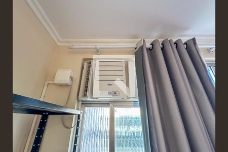 Apartamento para alugar com 1 quarto, 31m² em Centro, Rio de Janeiro