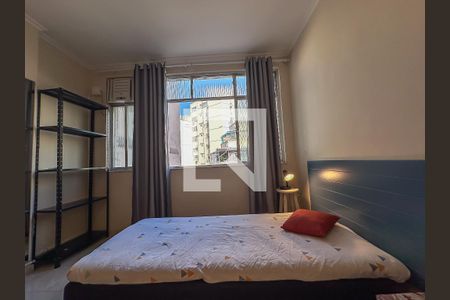 Apartamento para alugar com 1 quarto, 31m² em Centro, Rio de Janeiro