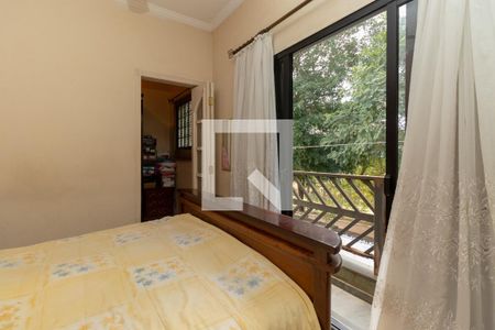 Suíte de casa para alugar com 4 quartos, 376m² em Vila Carrão, São Paulo