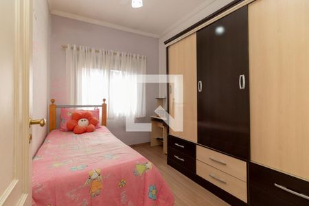 Quarto 1 de casa para alugar com 4 quartos, 376m² em Vila Carrão, São Paulo