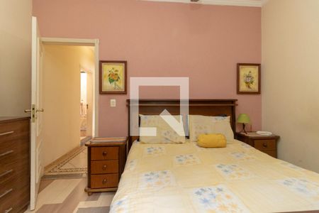 Suíte de casa para alugar com 4 quartos, 376m² em Vila Carrão, São Paulo