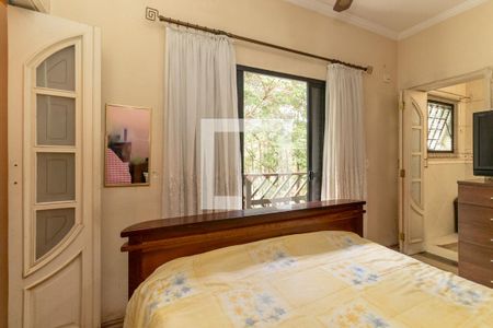 Suíte de casa para alugar com 4 quartos, 376m² em Vila Carrão, São Paulo