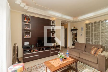 Sala de casa para alugar com 4 quartos, 376m² em Vila Carrão, São Paulo