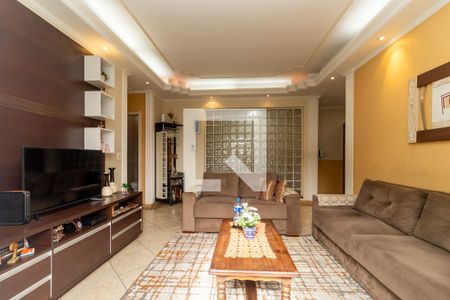 Sala de casa para alugar com 4 quartos, 376m² em Vila Carrão, São Paulo