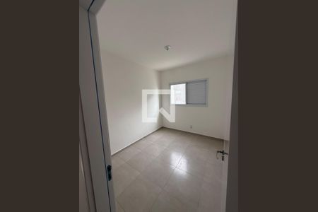 Quarto de apartamento para alugar com 2 quartos, 52m² em Jardim dos sábias, Indaiatuba