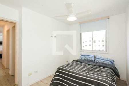 Quarto de apartamento à venda com 2 quartos, 101m² em Lindoia, Curitiba