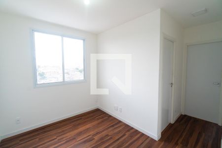 Apartamento à venda com 2 quartos, 35m² em Vila Mira, São Paulo