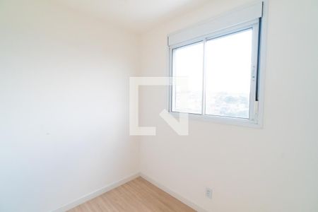 Quarto 2 de apartamento à venda com 2 quartos, 35m² em Vila Mira, São Paulo