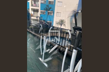 CONDOMINIO de apartamento à venda com 2 quartos, 62m² em Santo Antônio, Osasco