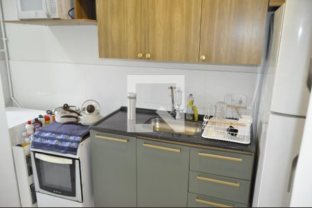 Apartamento para alugar com 1 quarto, 33m² em Riachuelo, Rio de Janeiro