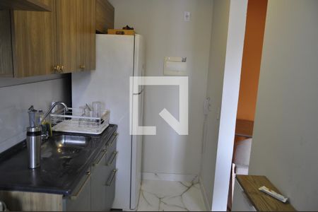 Apartamento para alugar com 1 quarto, 33m² em Riachuelo, Rio de Janeiro