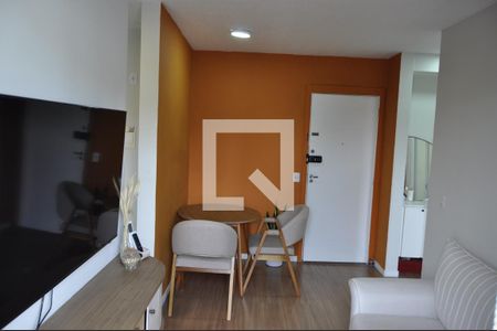 Apartamento para alugar com 1 quarto, 33m² em Riachuelo, Rio de Janeiro