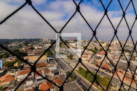 Apartamento à venda com 2 quartos, 114m² em Vila do Encontro, São Paulo