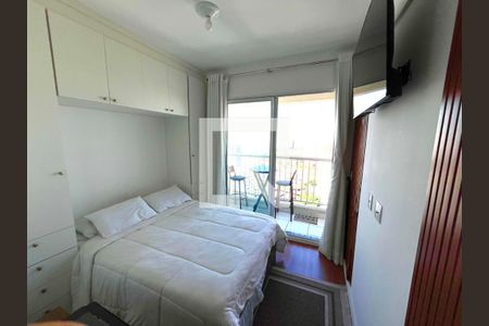 Quarto de kitnet/studio à venda com 1 quarto, 29m² em Brás, São Paulo