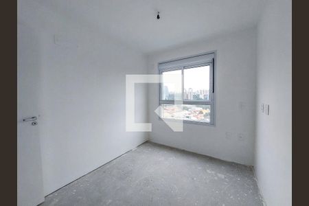Quarto 2 de apartamento para alugar com 3 quartos, 79m² em Vila Cruzeiro, São Paulo