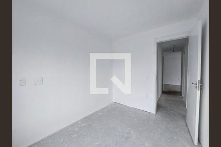 Quarto 2 de apartamento para alugar com 3 quartos, 79m² em Vila Cruzeiro, São Paulo
