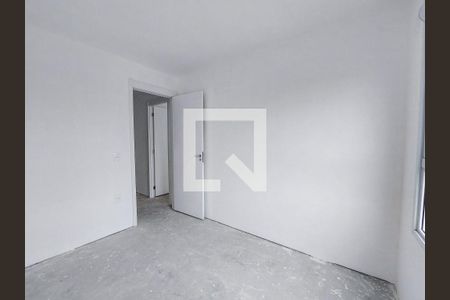Quarto 2 de apartamento para alugar com 3 quartos, 79m² em Vila Cruzeiro, São Paulo