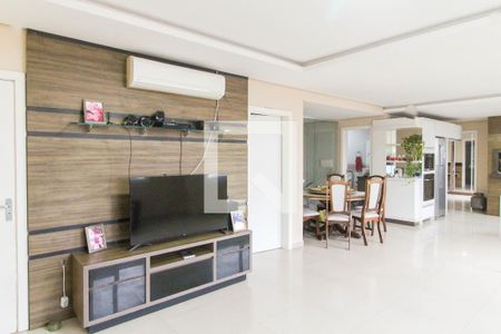 Apartamento para alugar com 2 quartos, 118m² em Igara, Canoas
