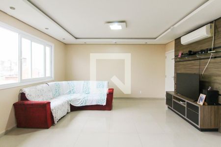 Apartamento para alugar com 2 quartos, 118m² em Igara, Canoas